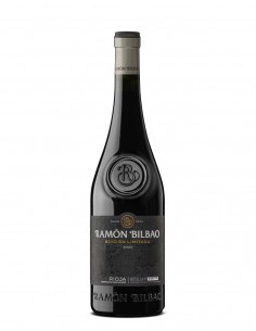 Ramón Bilbao Edición Limitada 2020 75 cl.