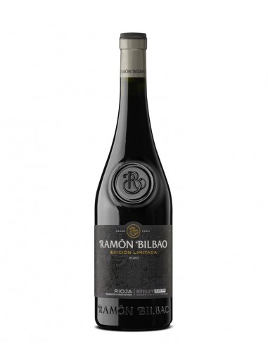 Ramón Bilbao Edición Limitada 2020 75 cl.