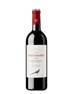Marqués de Valparaíso Roble 2022 75 cl.