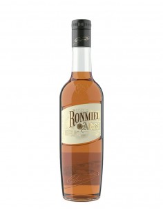 Ron Miel Aldea 70 cl.