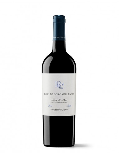 Pago de los Capellanes Roble 2022 75 cl.