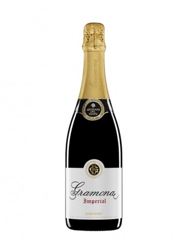 Gramona Imperial Brut 2019 75 cl.