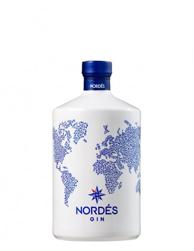 Nordés Gin 1L