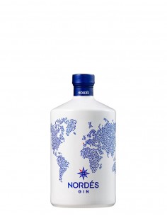Nordés Atlantic Galician Gin 70 cl.