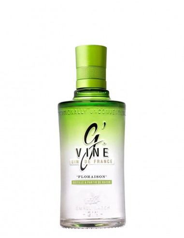 G'Vine Gin Florasion 70 cl.