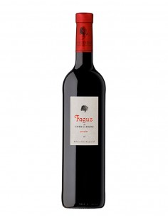 Fagus de Coto de Hayas 2021 75 cl.