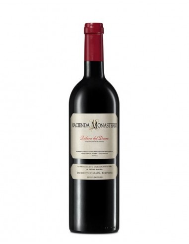 Hacienda Monasterio 2021 75 cl.