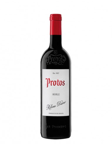 Protos Roble 2022 75 cl.