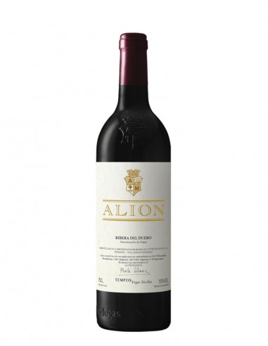 Alión 2020 75 cl.