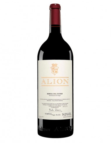 Alión 2022 Magnum 1,5L