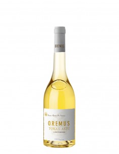 Oremus Tokaji Aszú 3 Puttonyos 2018 50 cl.