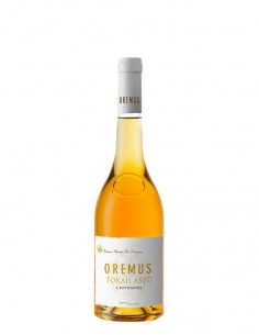 Oremus Tokaji Aszú 5 Puttonyos 2017 50 cl.