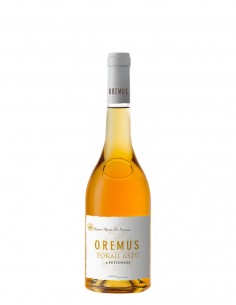 Oremus Tokaji Aszú 6 Puttonyos 2014 50 cl.