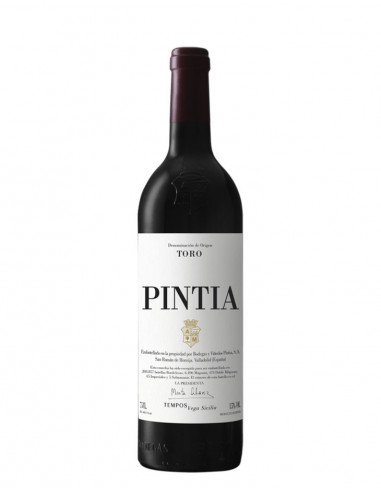 Pintia 2021 75 cl.
