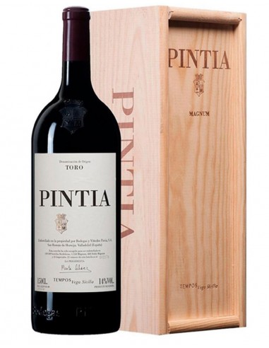 Pintia 2021 Magnum 1,5L