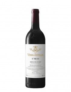 Vega Sicilia Único Reserva Especial 2024 75 cl.