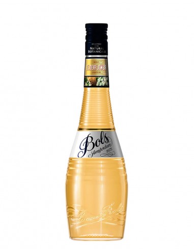 Bols Licor de Flor de Saúco 70 cl.