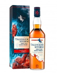 Talisker Storm 70 cl.