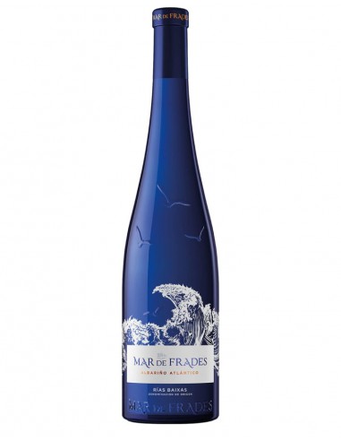 Mar de Frades Albariño 2022 75 cl.