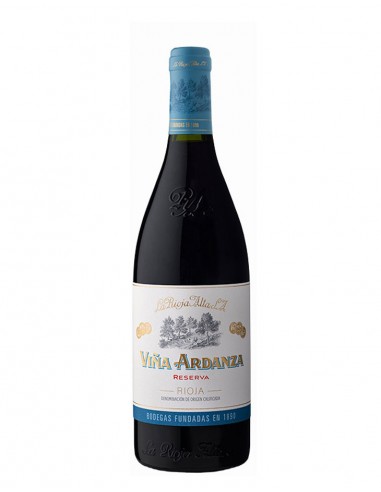 Viña Ardanza Reserva 2017 75 cl.