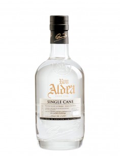 Ron Aldea Single Cane 70 cl.