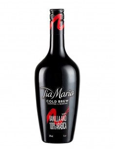 Tia Maria Licor de Café 1L