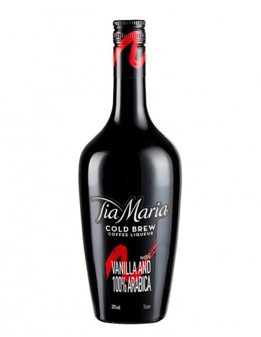 Tia Maria Licor de Café 1L