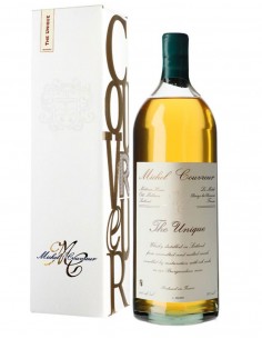 Michel Couvreur The Unique 70 cl.