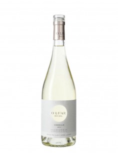 O Luar Do Sil Godello 2023 75 cl.