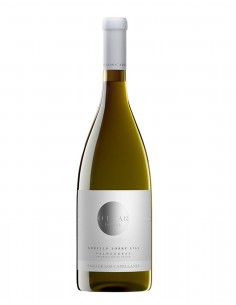 O Luar do Sil Godello Sobre Lias 2024 75 cl.