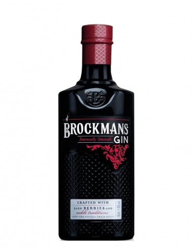 Brockman's 70 cl.