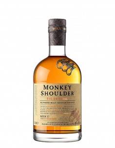 Monkey Shoulder 70 cl.