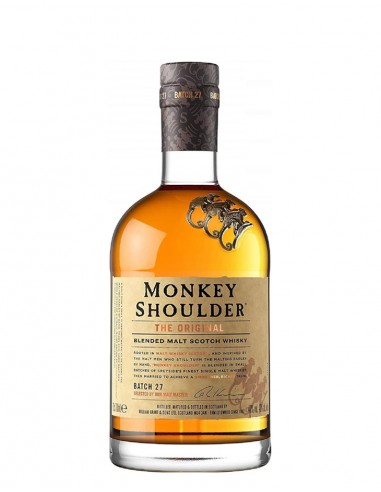 Monkey Shoulder 70 cl.