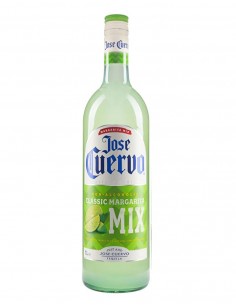 Jose Cuervo Margarita Mix 1L