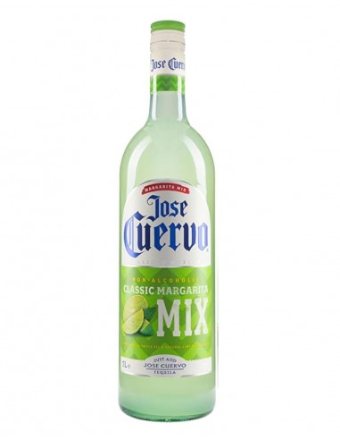 Jose Cuervo Margarita Mix 1L