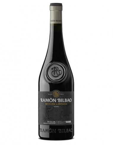Ramón Bilbao Edición Limitada 2019 1,5L