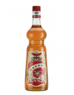 Sirope de Mango Sanz 1L