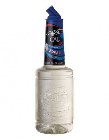 Finest Call Sugar Syrup 1L