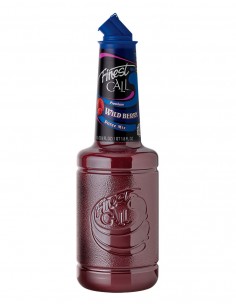 Finest Call Wild Berry Puree 1L