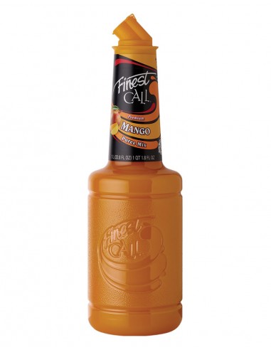 Finest Call Mango Puree 1L