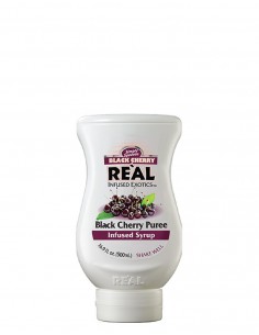 Real Puré de Cereza 50 cl.