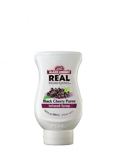 Real Puré de Cereza 50 cl.