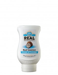 Reàl Coconut 50 cl.