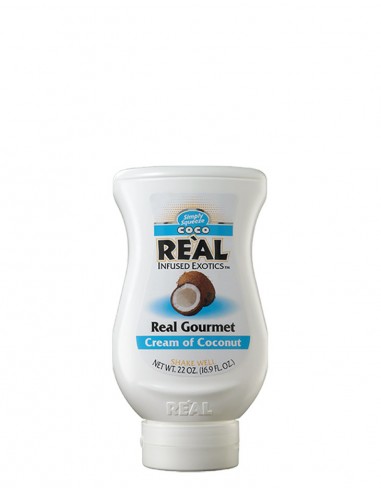 Reàl Coconut 50 cl.