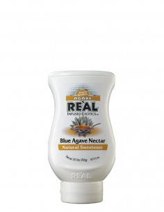 Reàl Ágave Azul 50 cl.