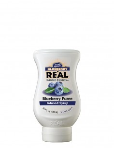 Reàl Blueberry 50 cl.