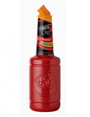 Finest Call Bloody Mary Mixer 1L
