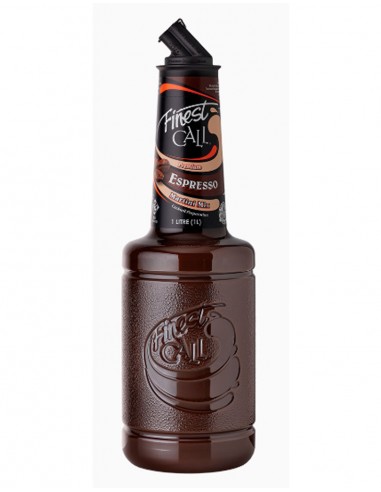 Finest Call Espresso Martini Mix 1L