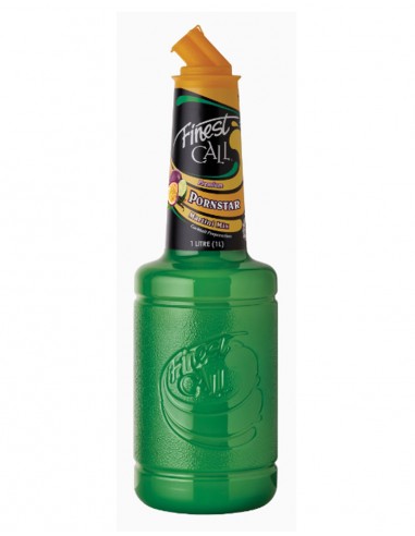 Finest Call Pornstar Martini Mix 1L
