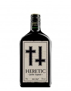 Heretic Herbal Liqueur 70 cl.